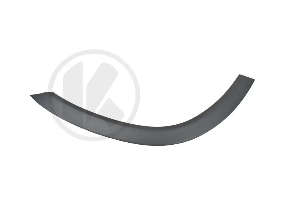 WHEEL ARCH COVER - Inner right